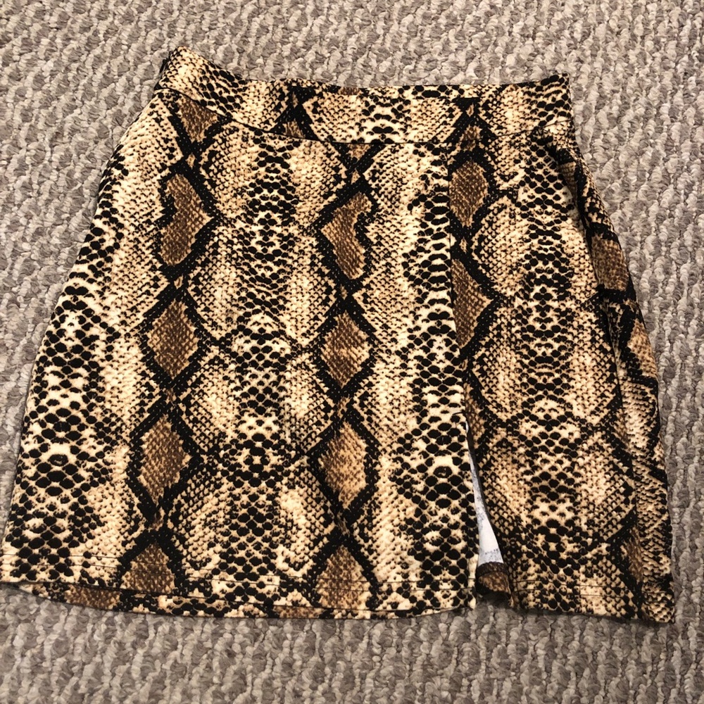 Skirts